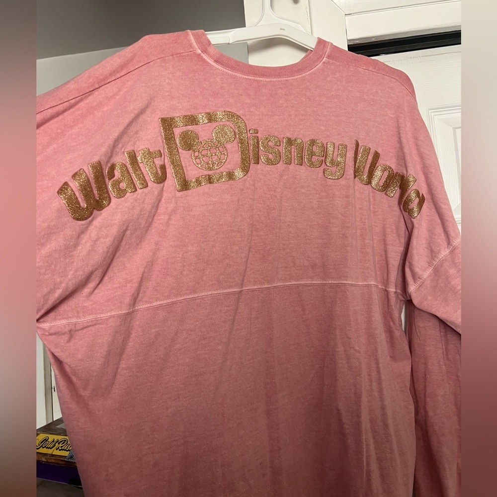 Disney World Spirit Jersey